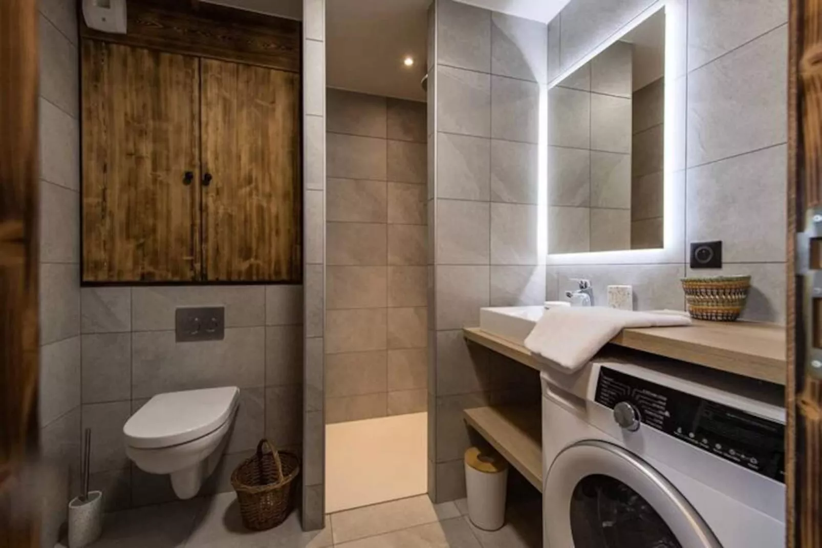 Résidence L'olvera-Non tagué