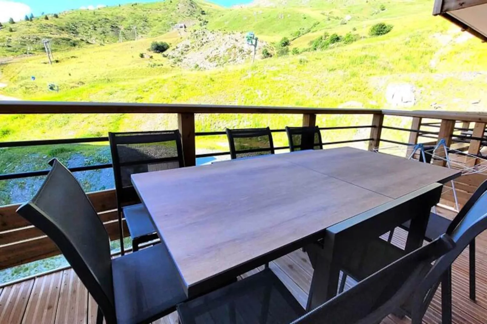 Résidence L'olvera-Non tagué