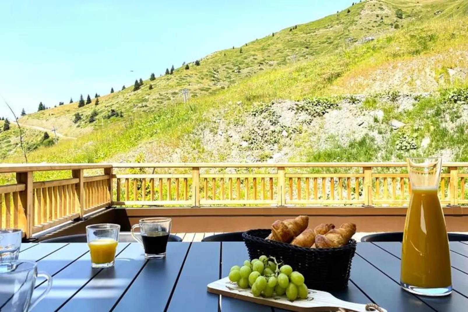 Résidence L'olvera-Non tagué