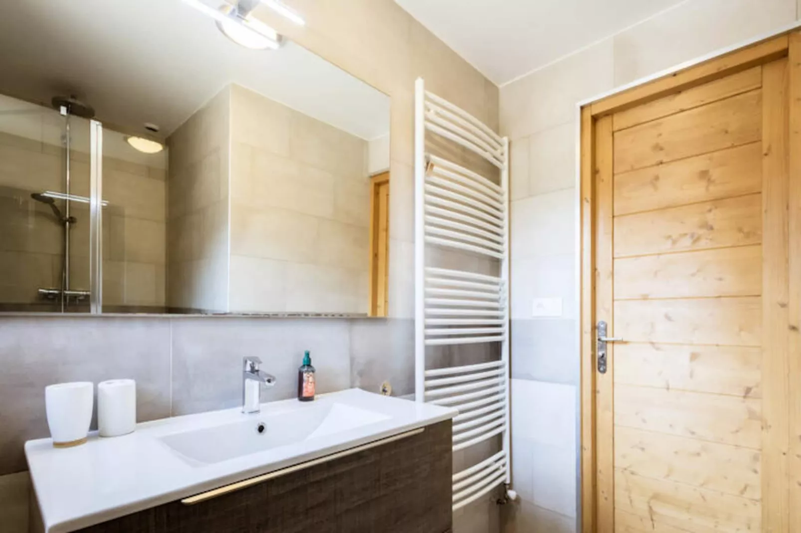 Résidence Les Lignieres - Untagged