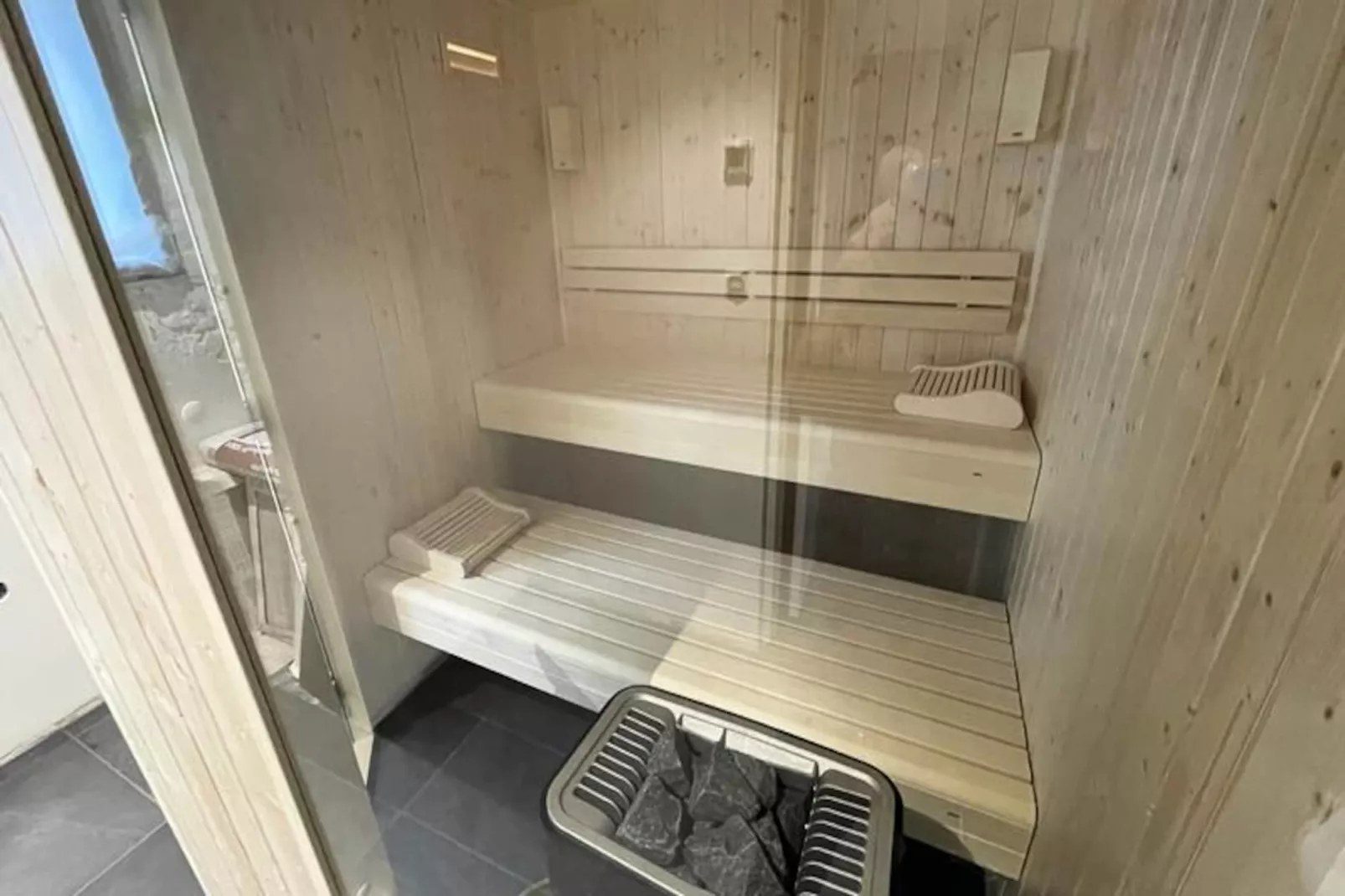 Chalet L'alpette-Nicht zugeordnet