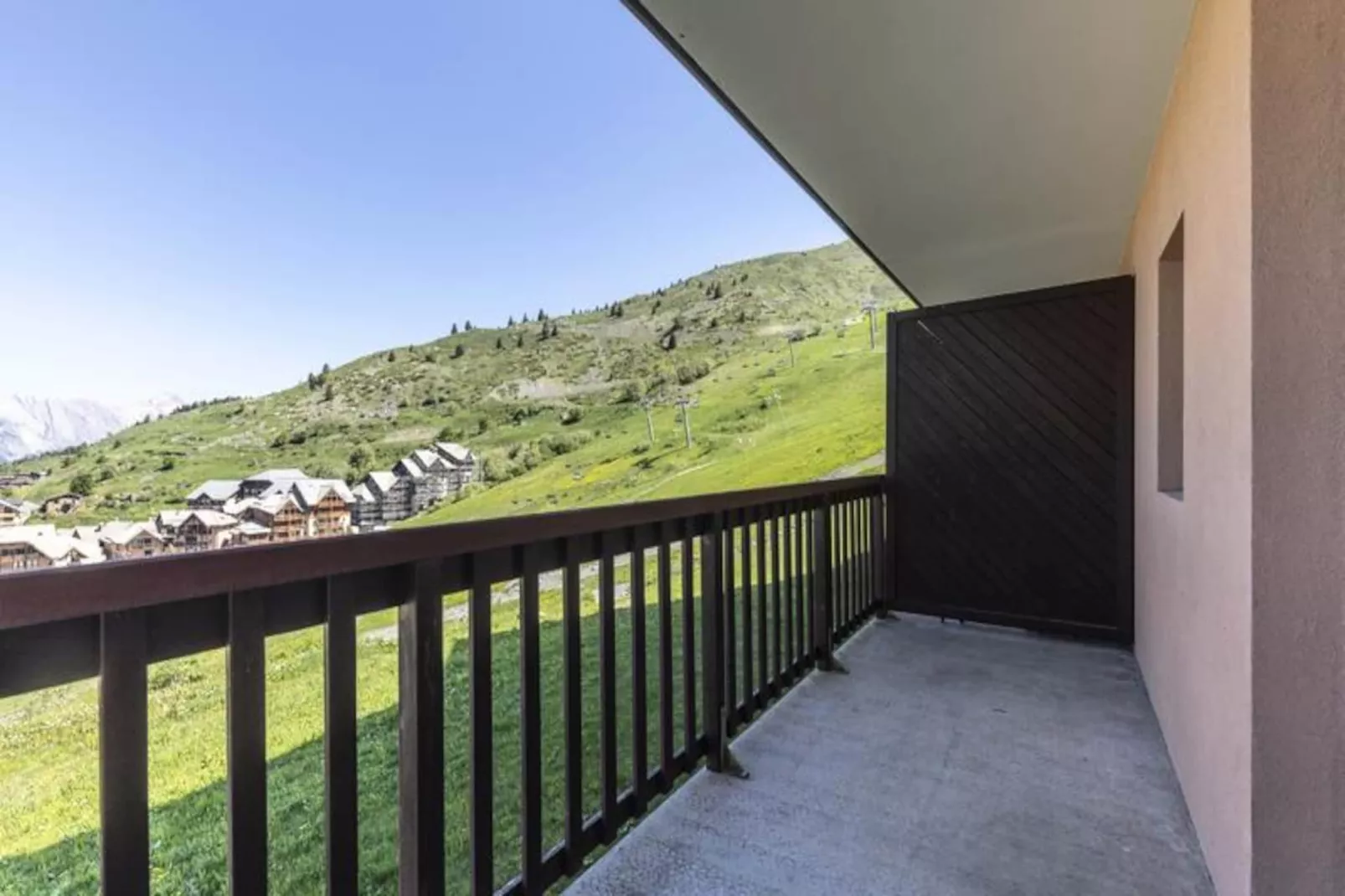 Résidence Le Thabor - maeva Home-Untagged