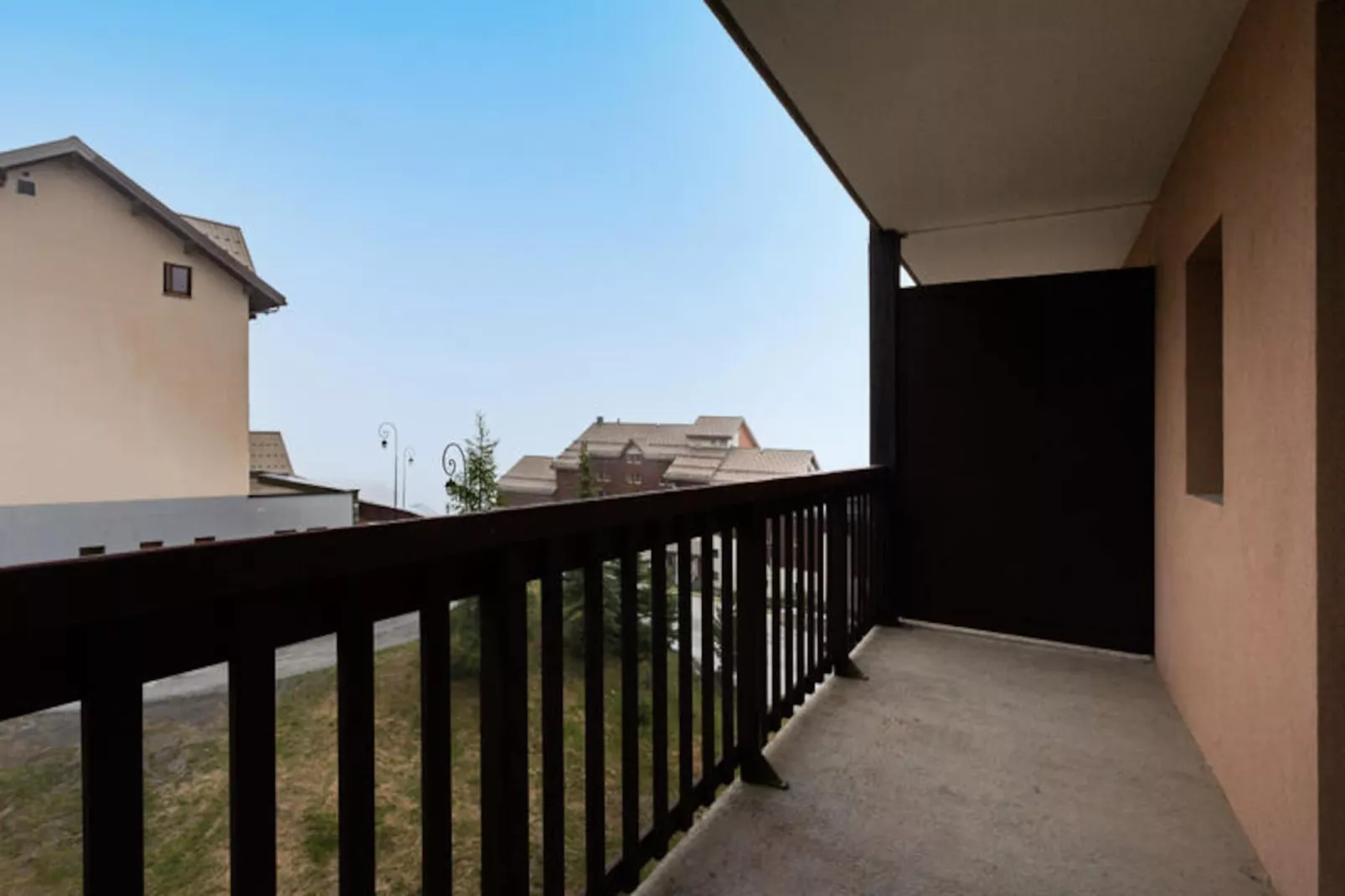 Résidence Le Thabor - maeva Home-Untagged