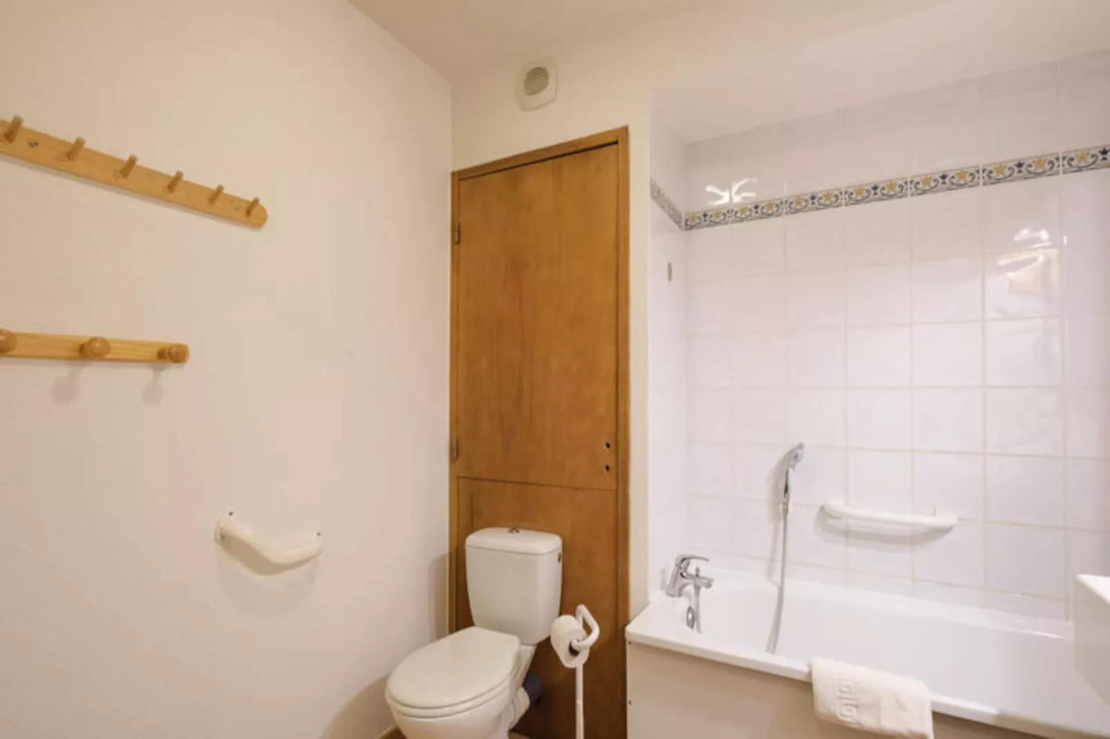 Résidence Les Balcons de Val Cenis Le Haut ***-Non tagué