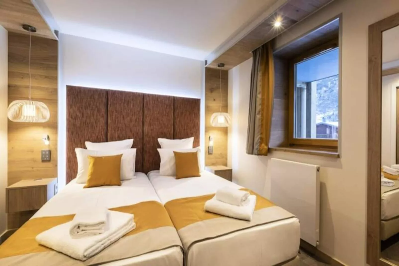 Résidence Les Balcons de Val Cenis Platinium *****-Nicht zugeordnet