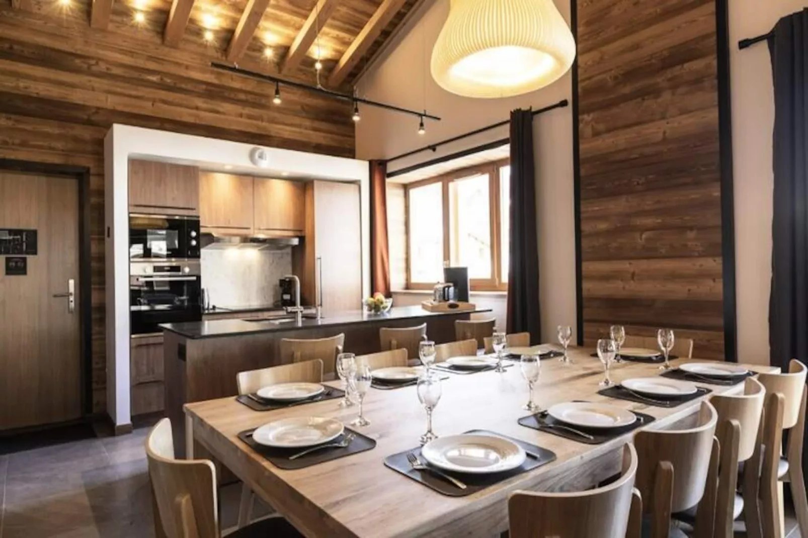 Résidence Les Balcons de Val Cenis Platinium *****-Non tagué