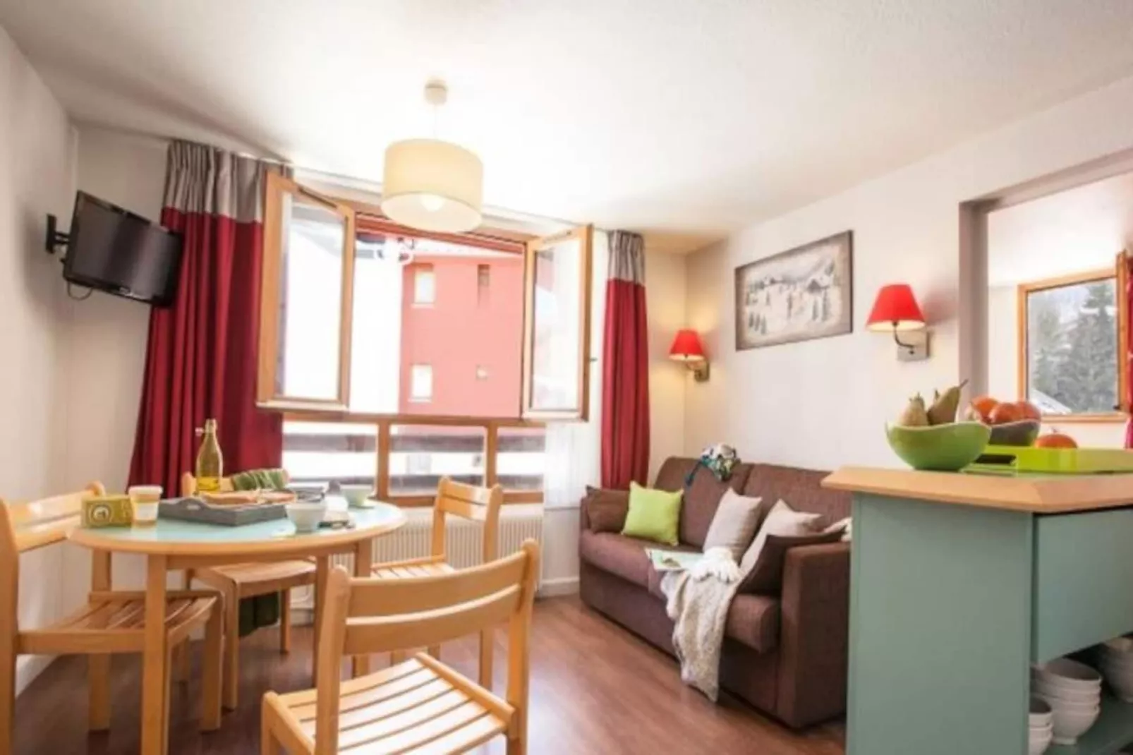 VVF Val-Cenis Haute-Maurienne ***-Non tagué