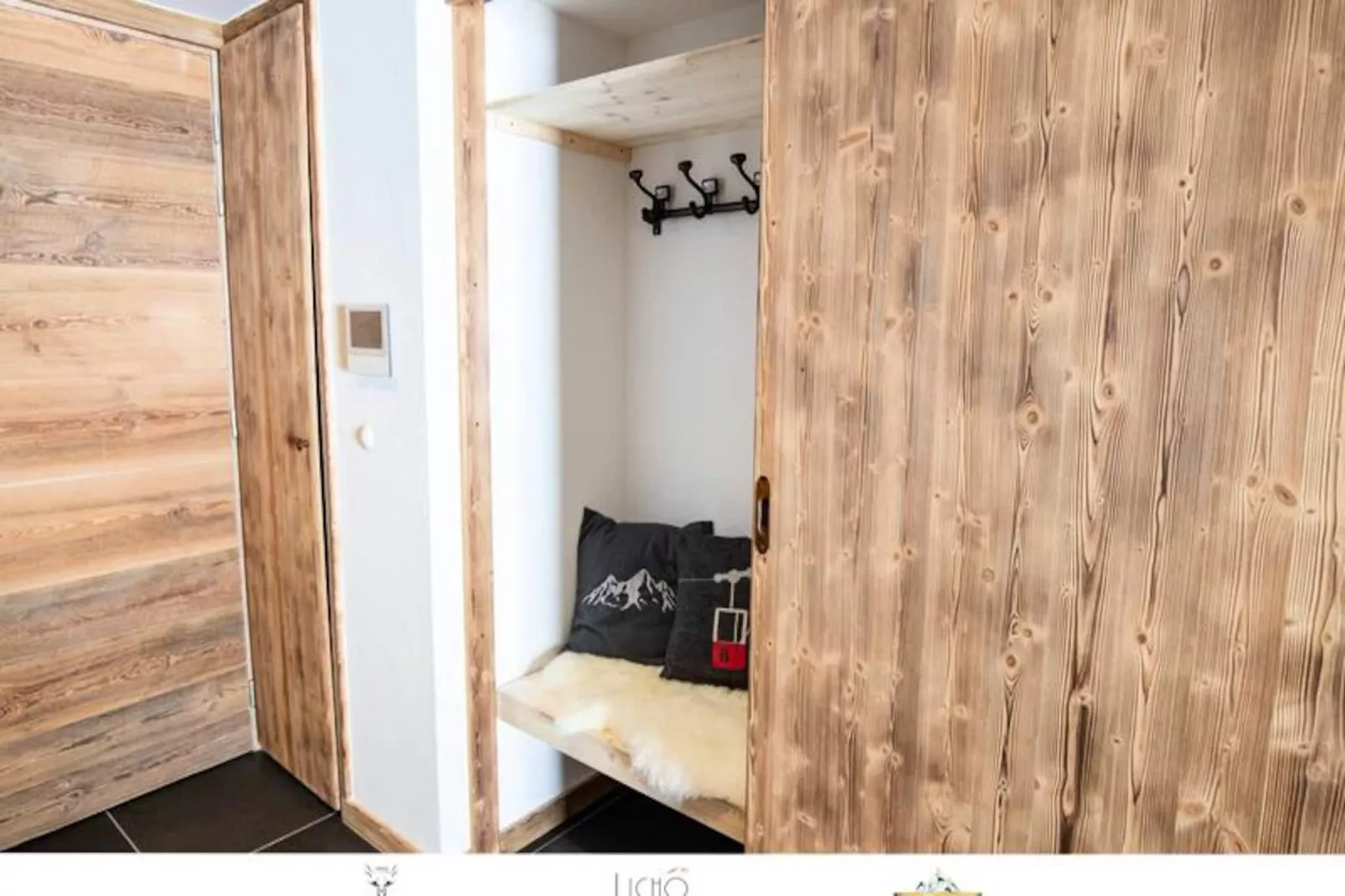 Résidence La Marmotte-Untagged