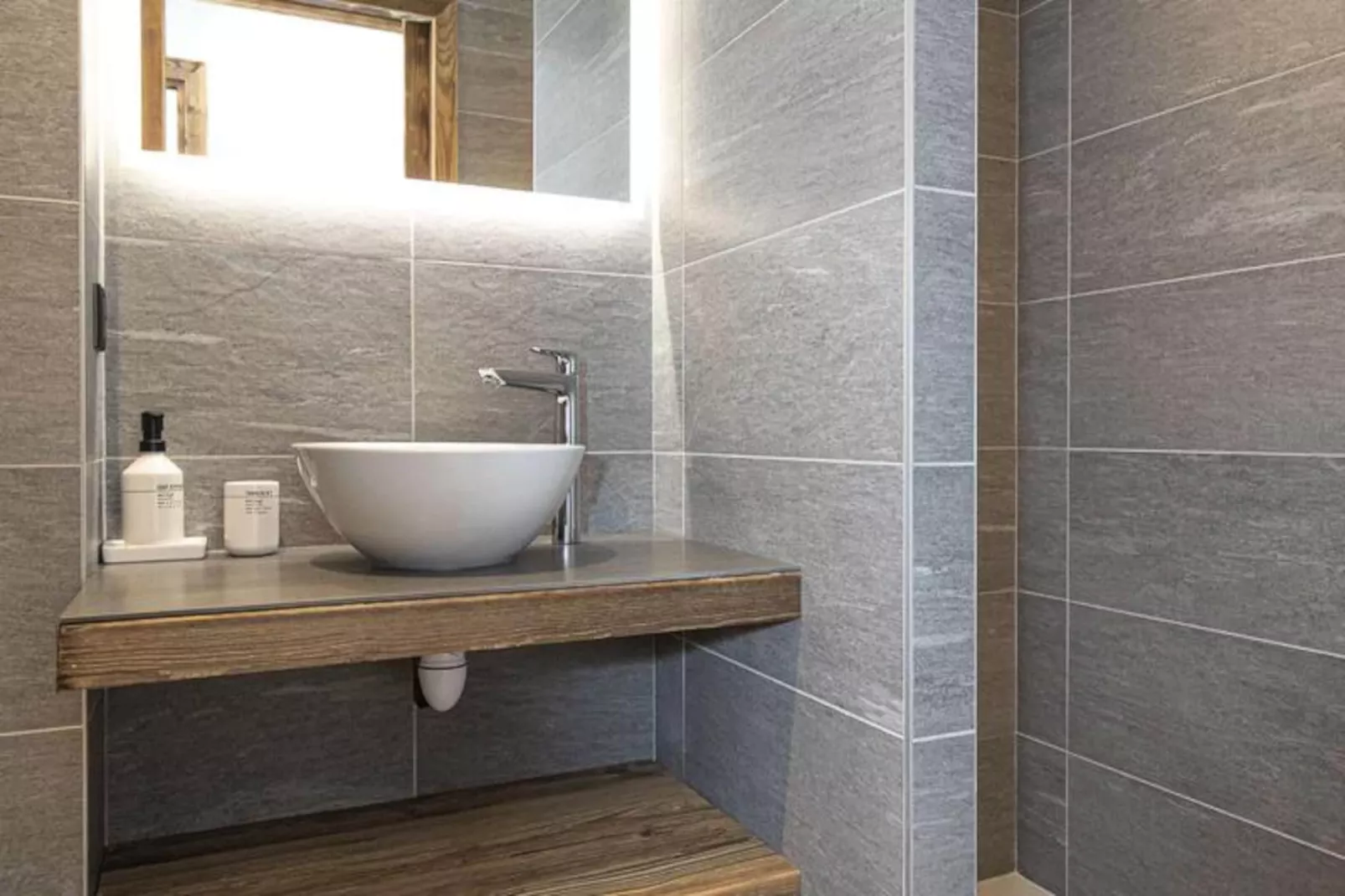 Résidence La Marmotte-Untagged