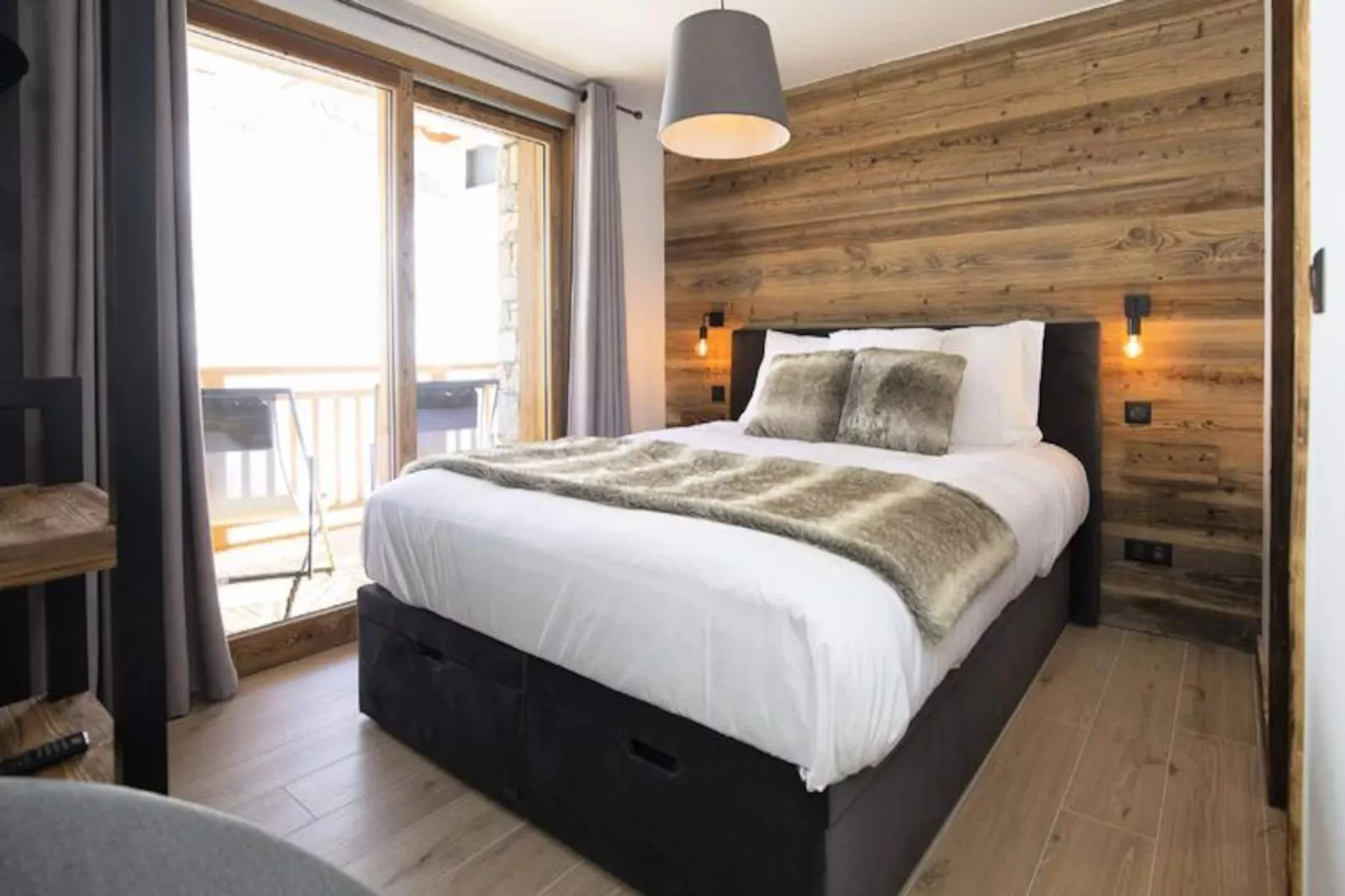 Résidence La Marmotte-Non tagué