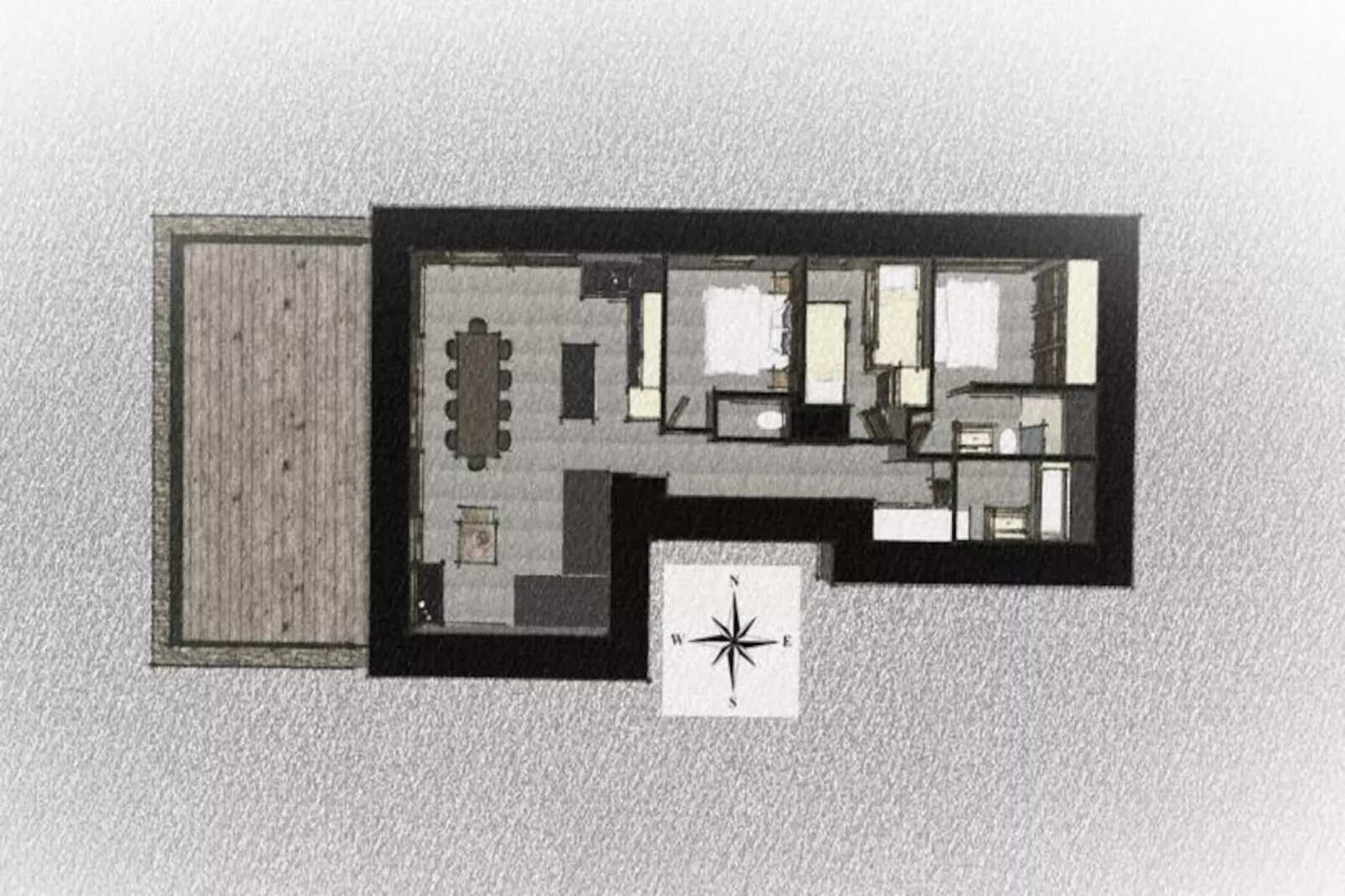 Résidence La Marmotte-Non tagué