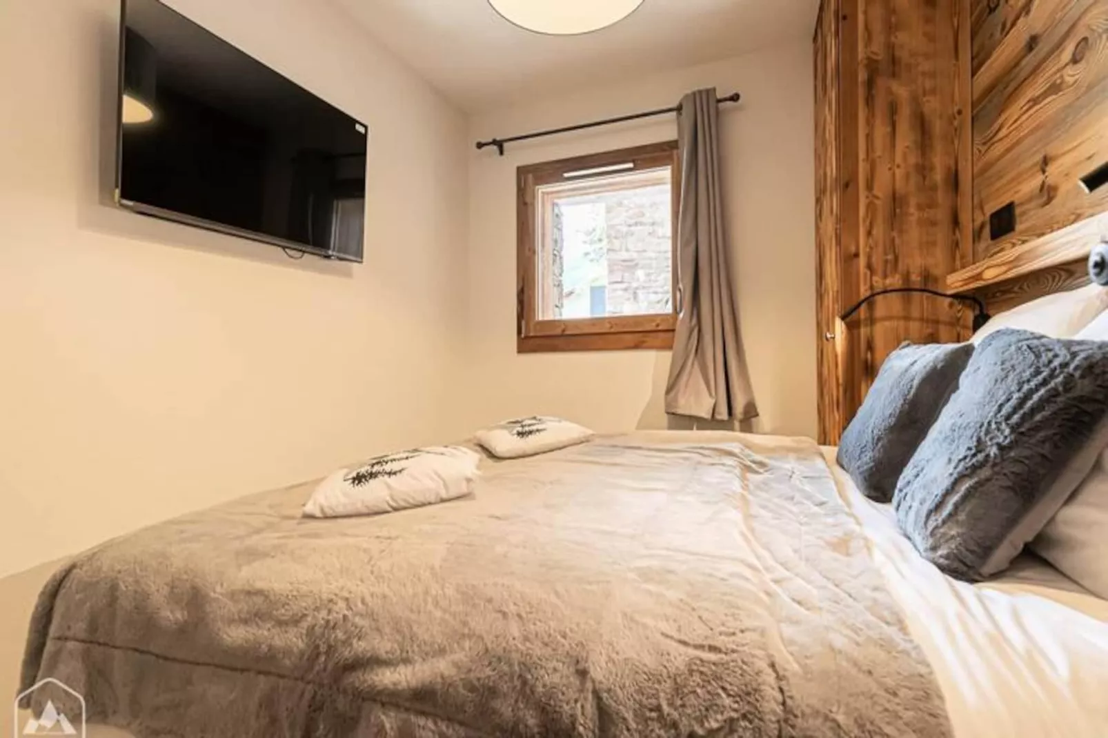 Résidence Les Marmottons-Untagged