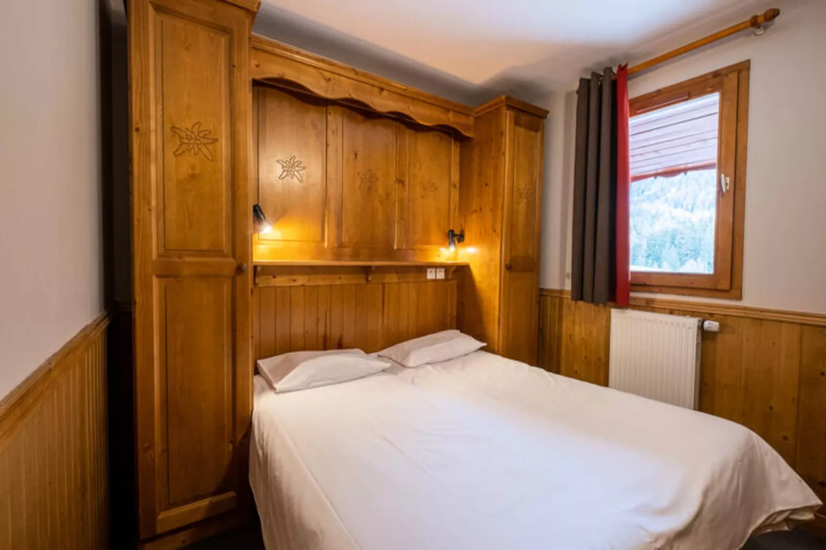 Résidence Les Balcons de Val Cenis Le Haut ***-Untagged