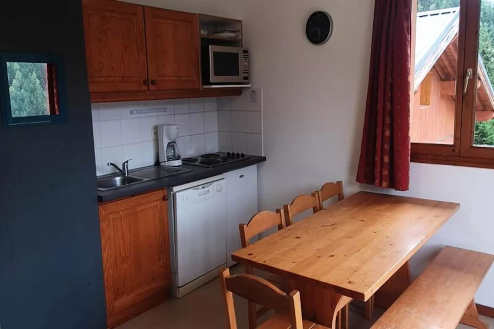 Les Chalets D'arrondaz-Nicht zugeordnet