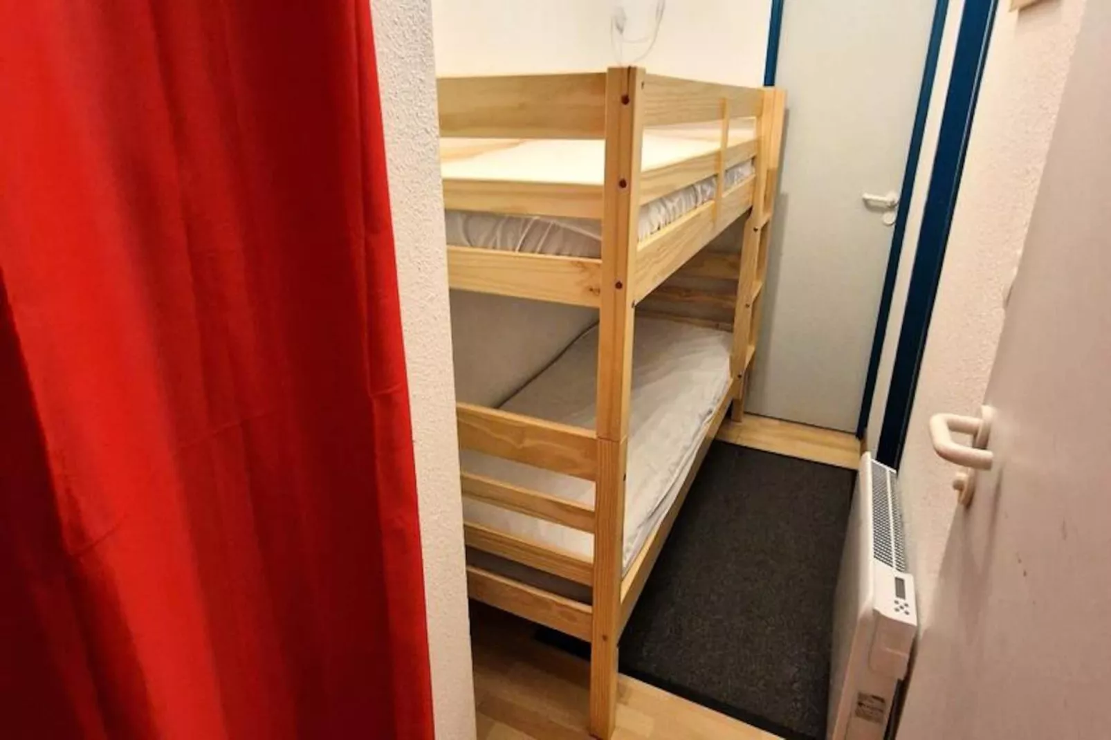 Résidence Le Thabor-Non tagué