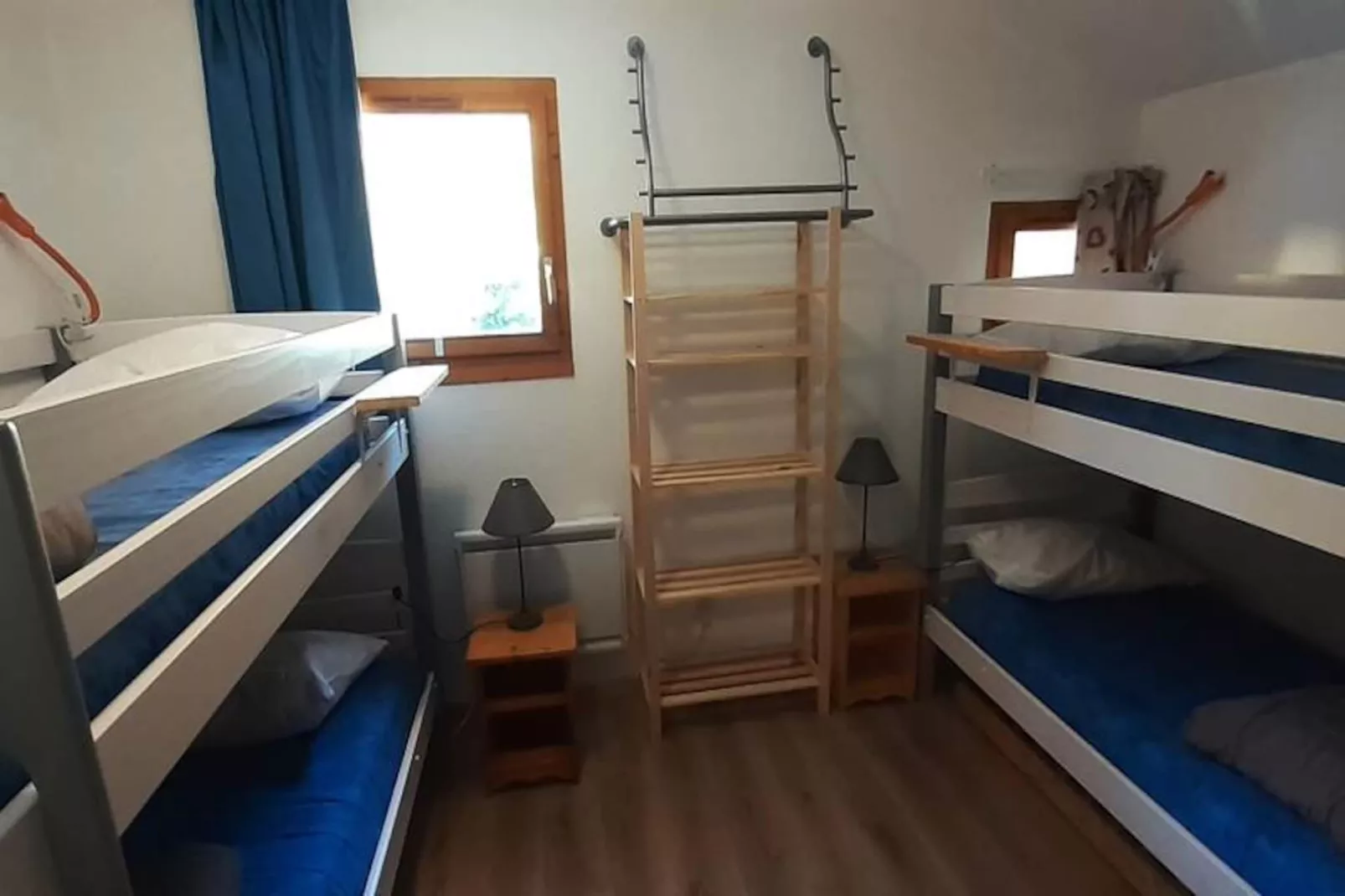 Les Chalets D'arrondaz-Nicht zugeordnet