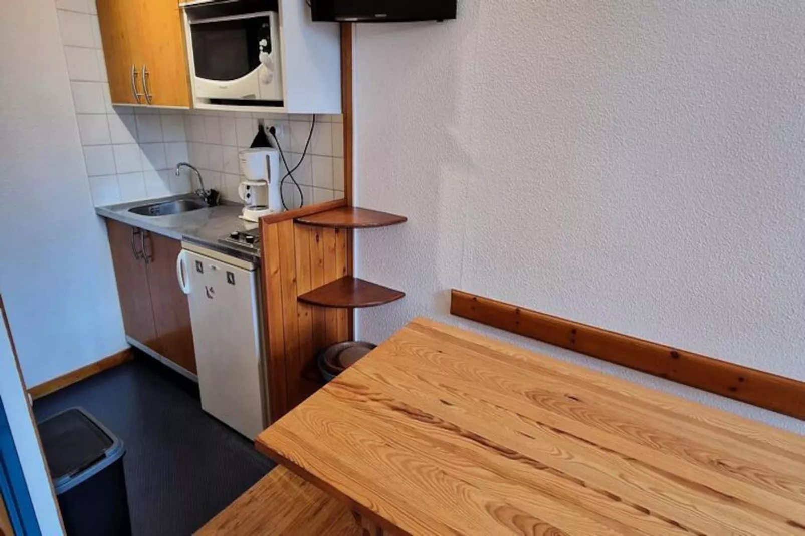 Résidence Le Thabor-Nicht zugeordnet