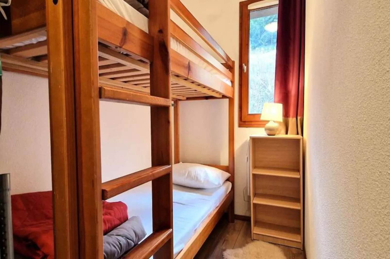 Les Chalets D'arrondaz-Nicht zugeordnet