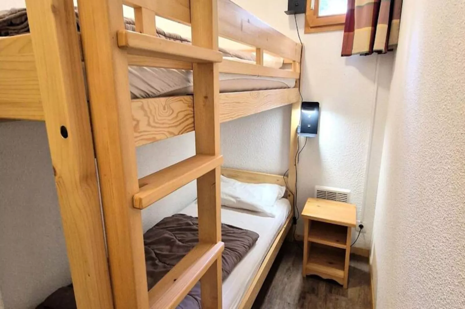 Les Chalets D'arrondaz - Nicht zugeordnet