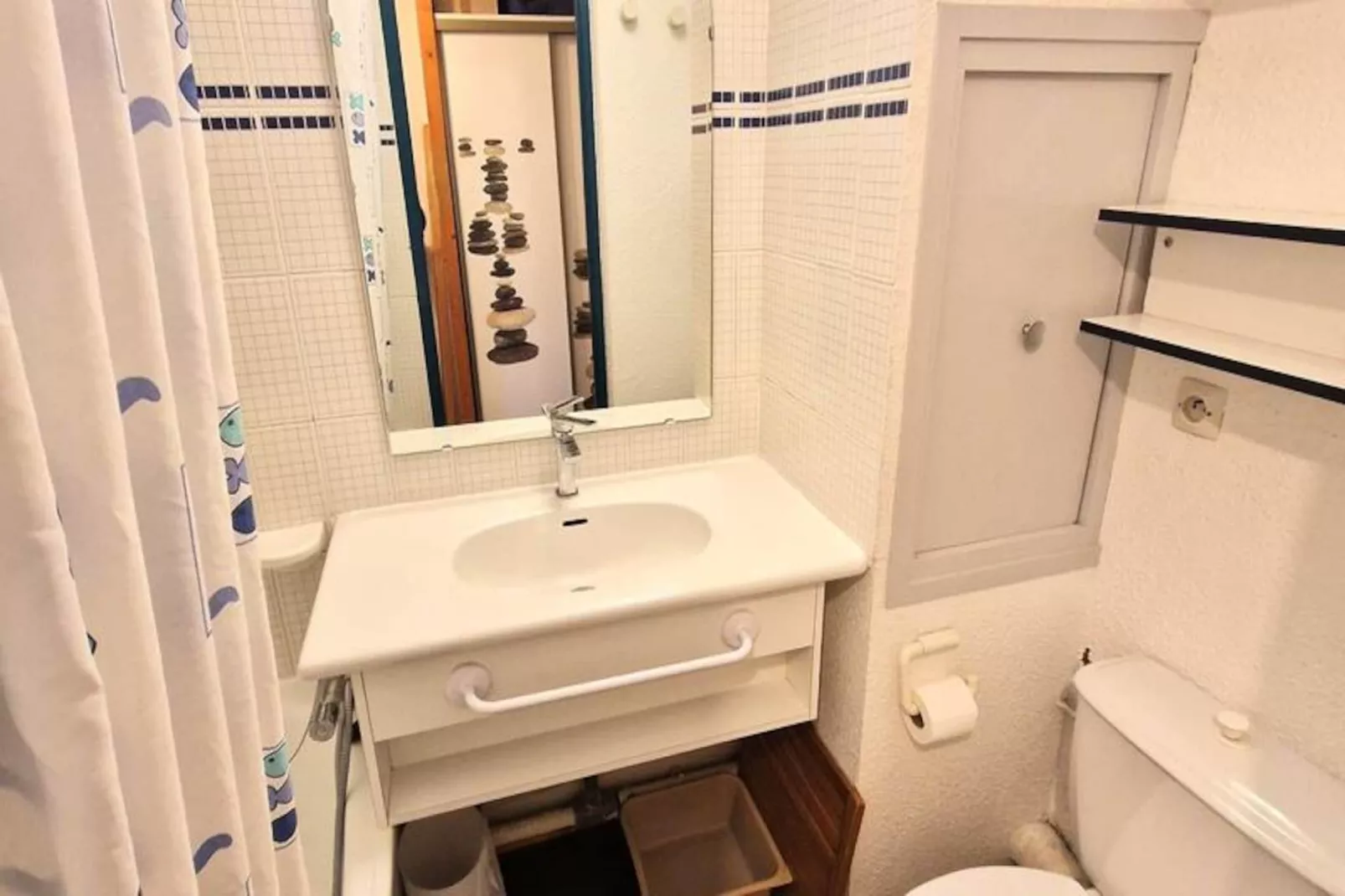 Résidence Le Thabor-Untagged