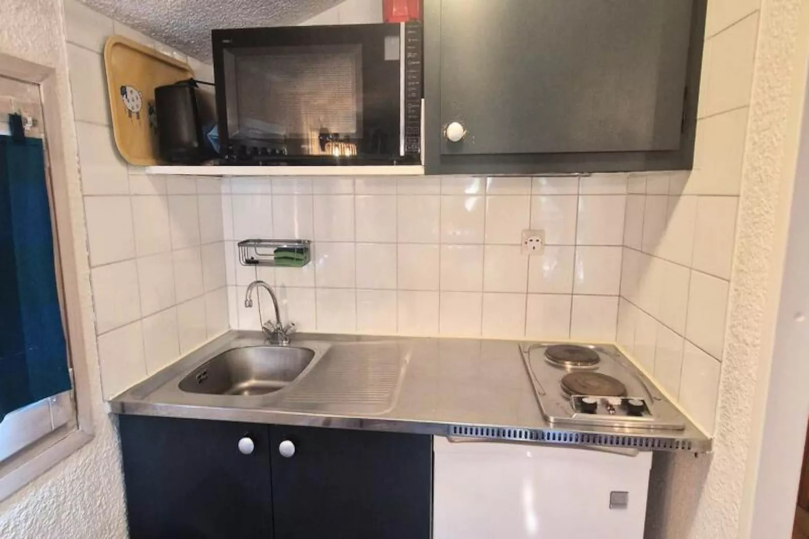 Résidence Le Thabor-Untagged