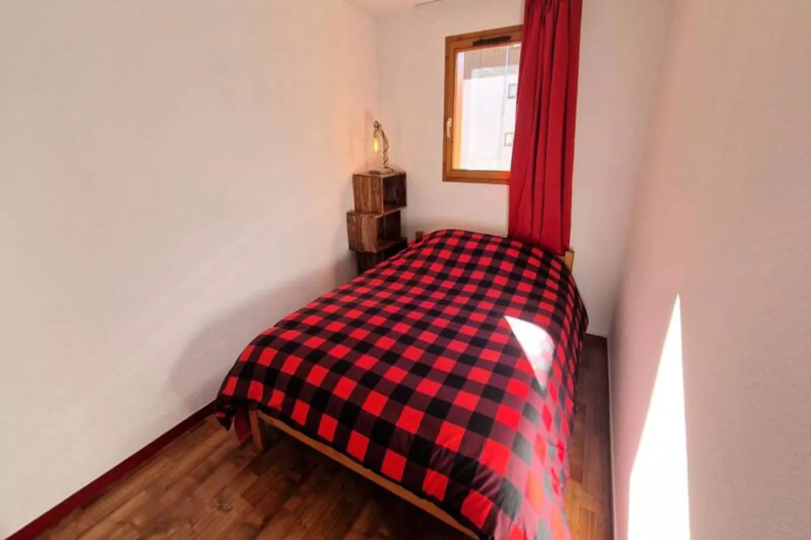 Résidence Le Cheval Blanc-Nicht zugeordnet