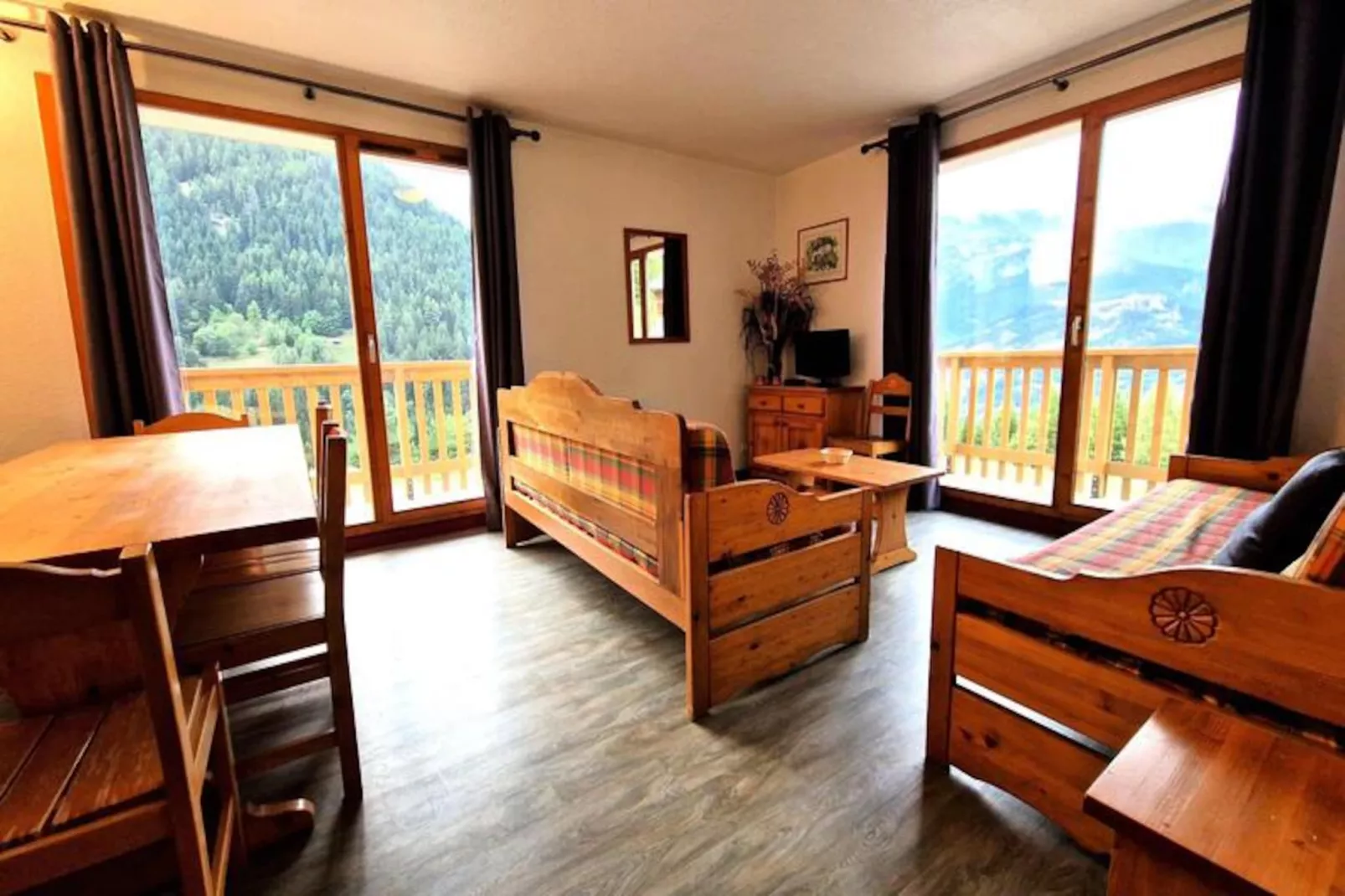 Résidence Le Cheval Blanc-Nicht zugeordnet