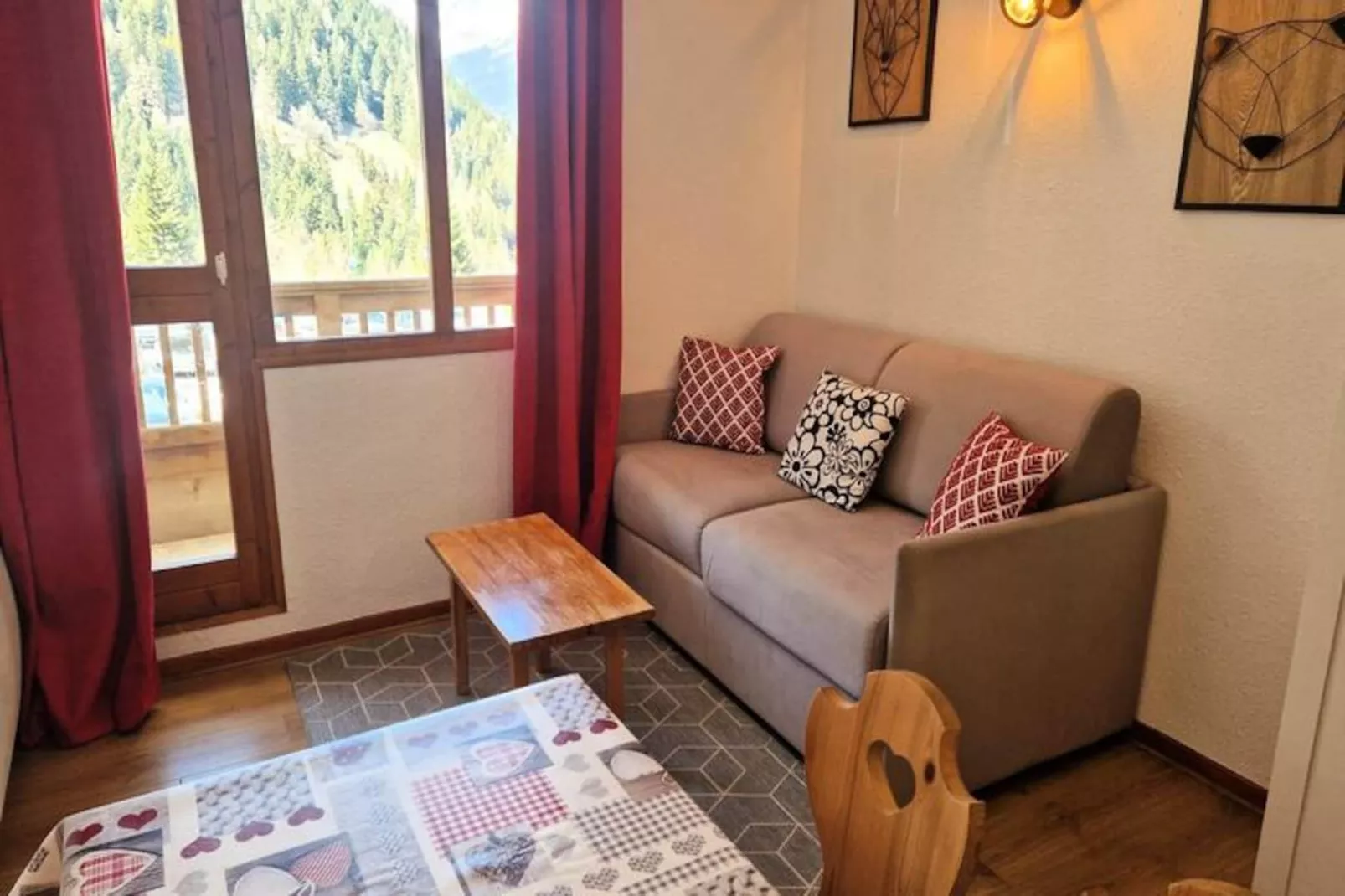 Résidence Melezets 2-Untagged