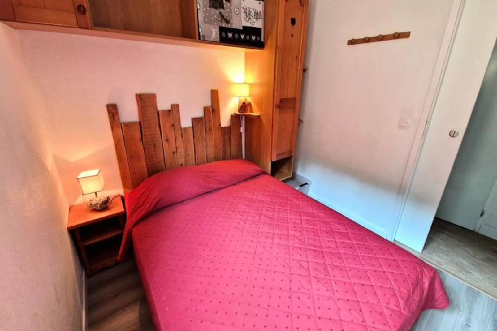 Les Chalets D'arrondaz-Nicht zugeordnet