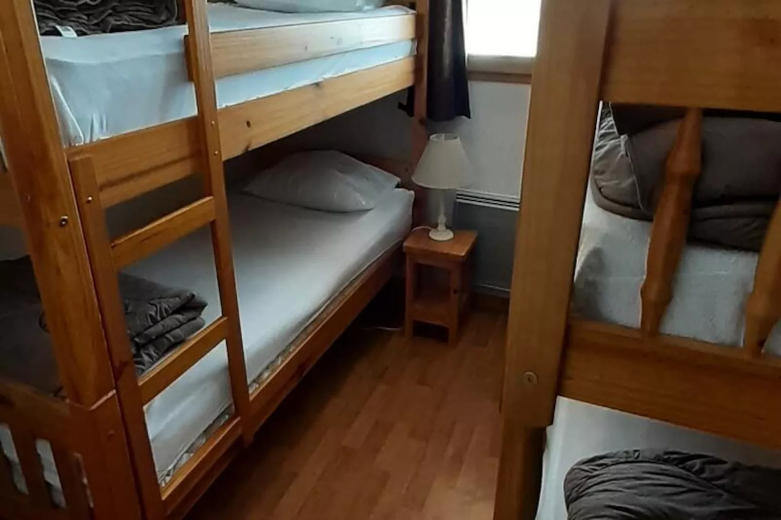 Chalets De Florence-Non tagué