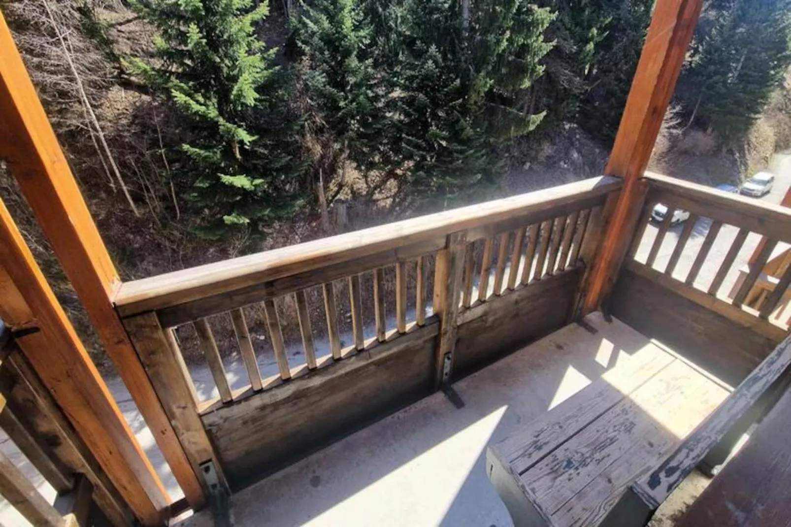 Résidence Melezets 2-Untagged