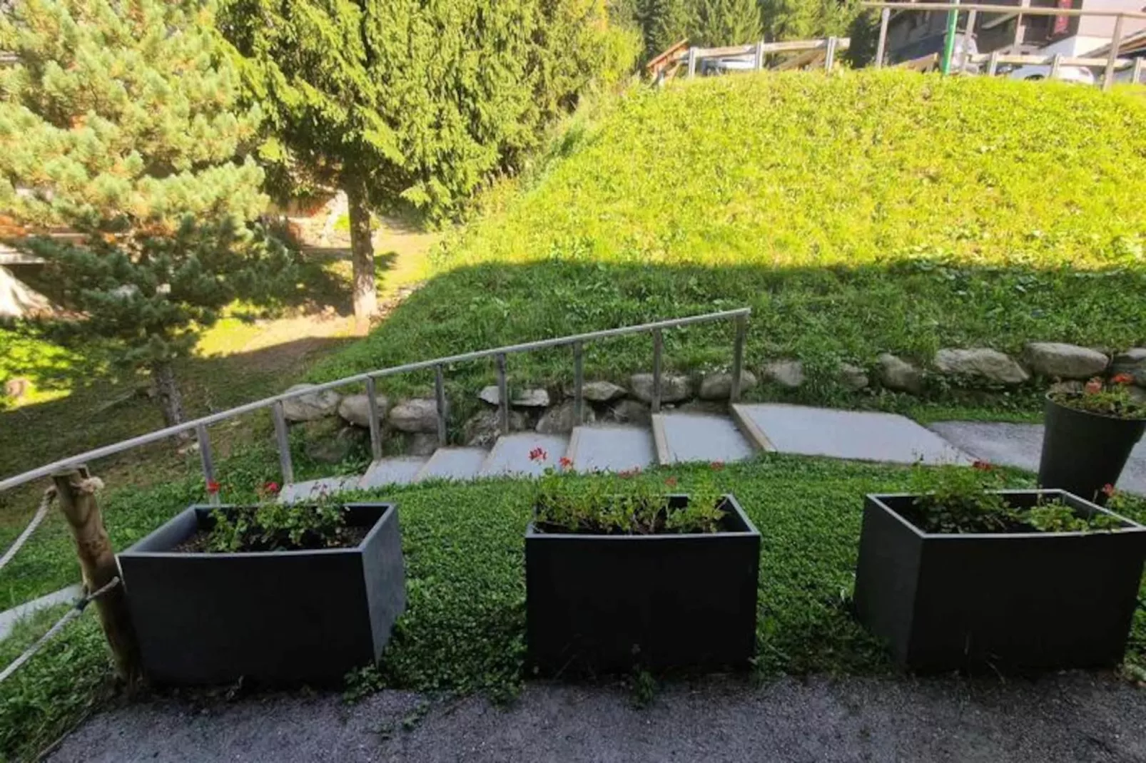 Chalets De Florence-Non tagué