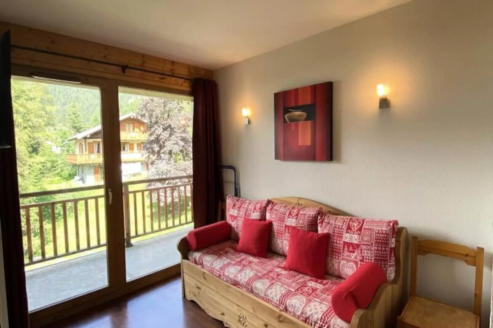 Chalets De Florence-Untagged