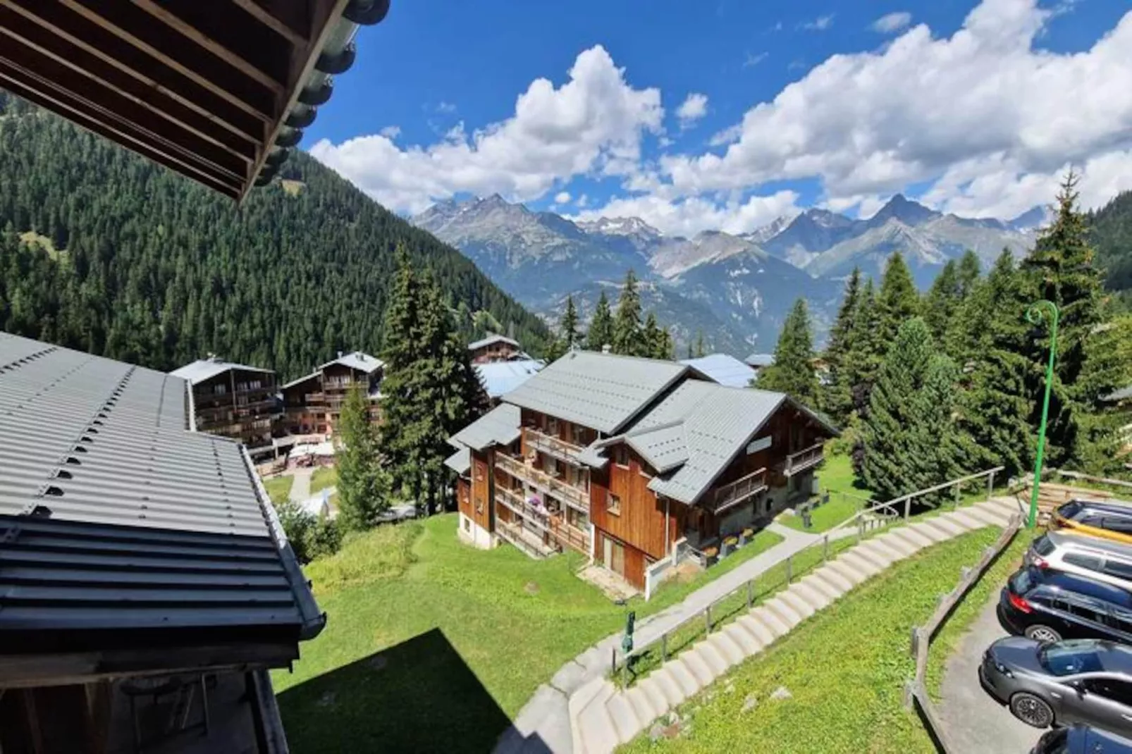 Chalets De Florence-Nicht zugeordnet