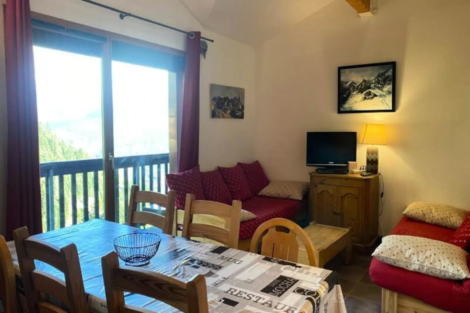 Résidence Grand Argentier-Nicht zugeordnet