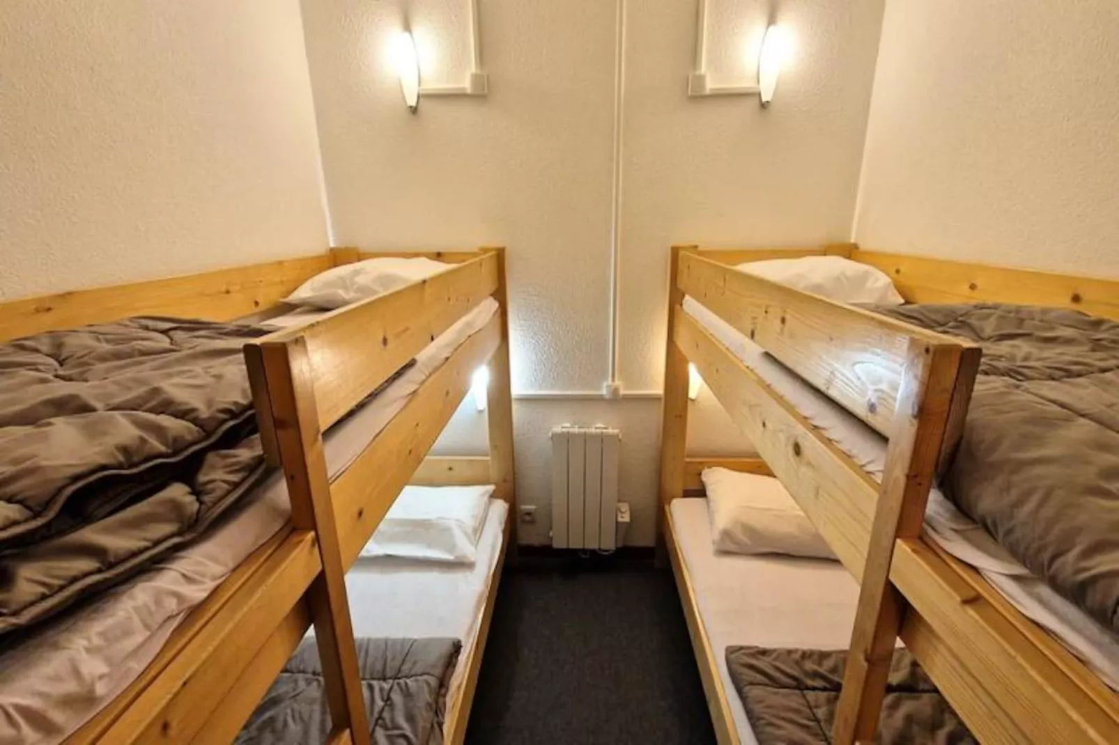 Résidence Grand Argentier-Nicht zugeordnet