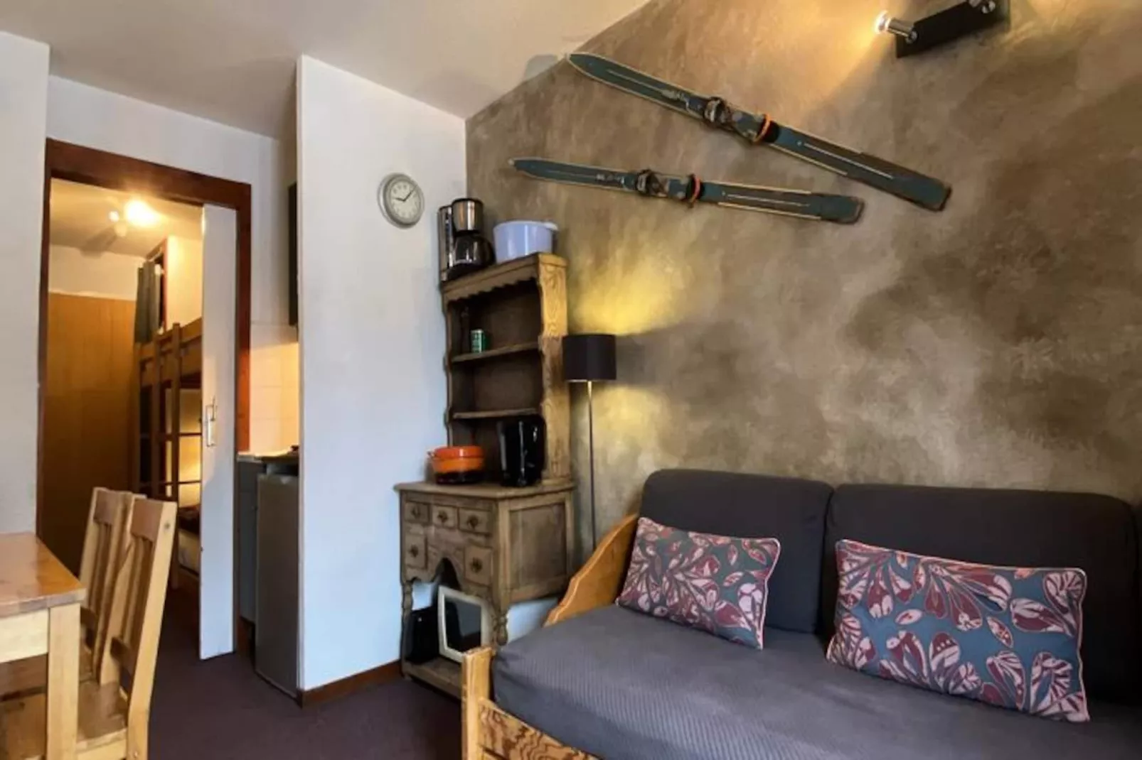 Chalet Club-Nicht zugeordnet