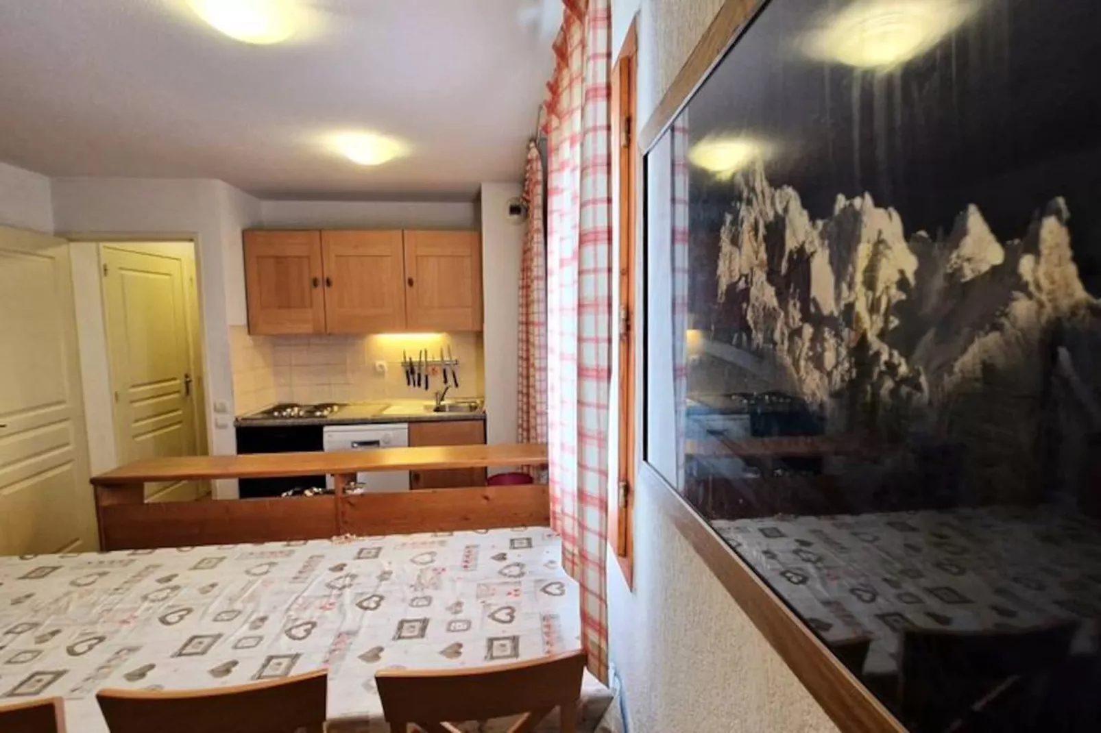 Résidence Les Belvederes-Nicht zugeordnet