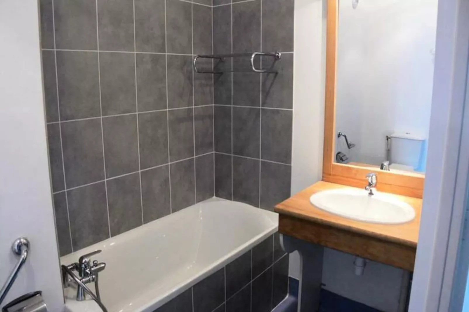 Résidence Le Plein Soleil ***-Untagged