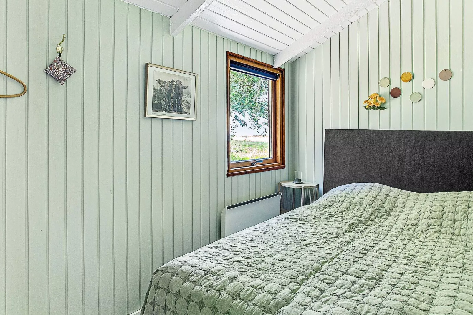 4 person holiday home in Læsø-By Traum-Indoor