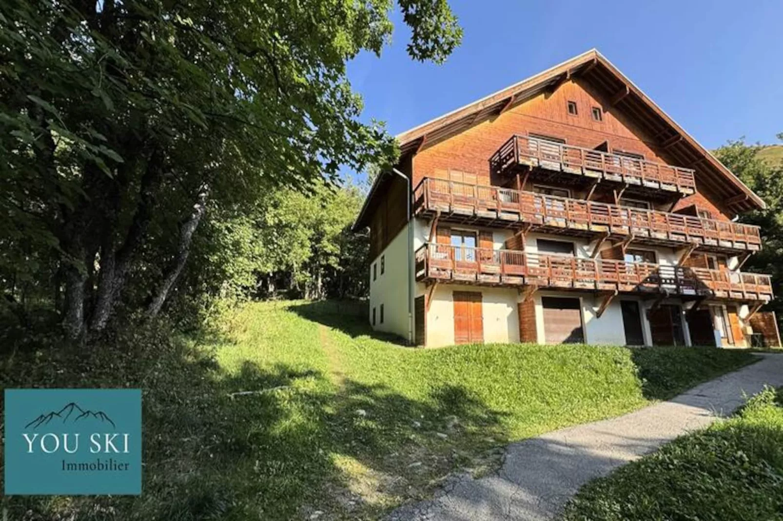 Résidence Hameau De L'alpage-Nicht zugeordnet