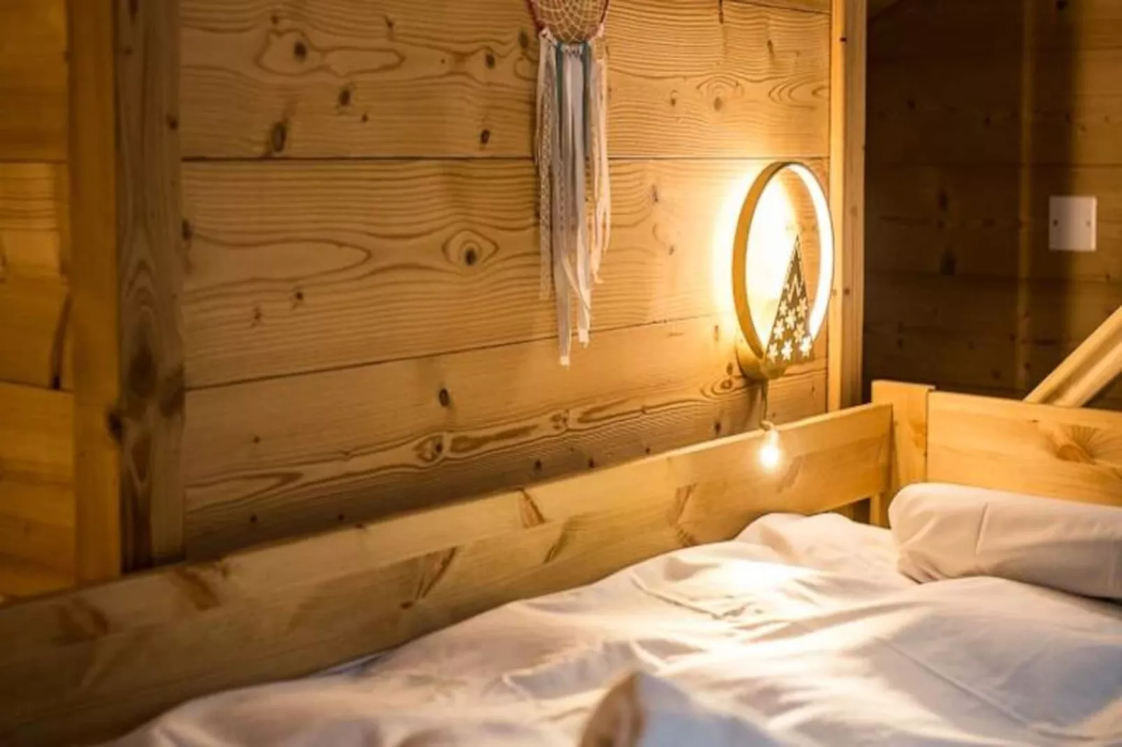 Résidence Les Aiguilles-Non tagué