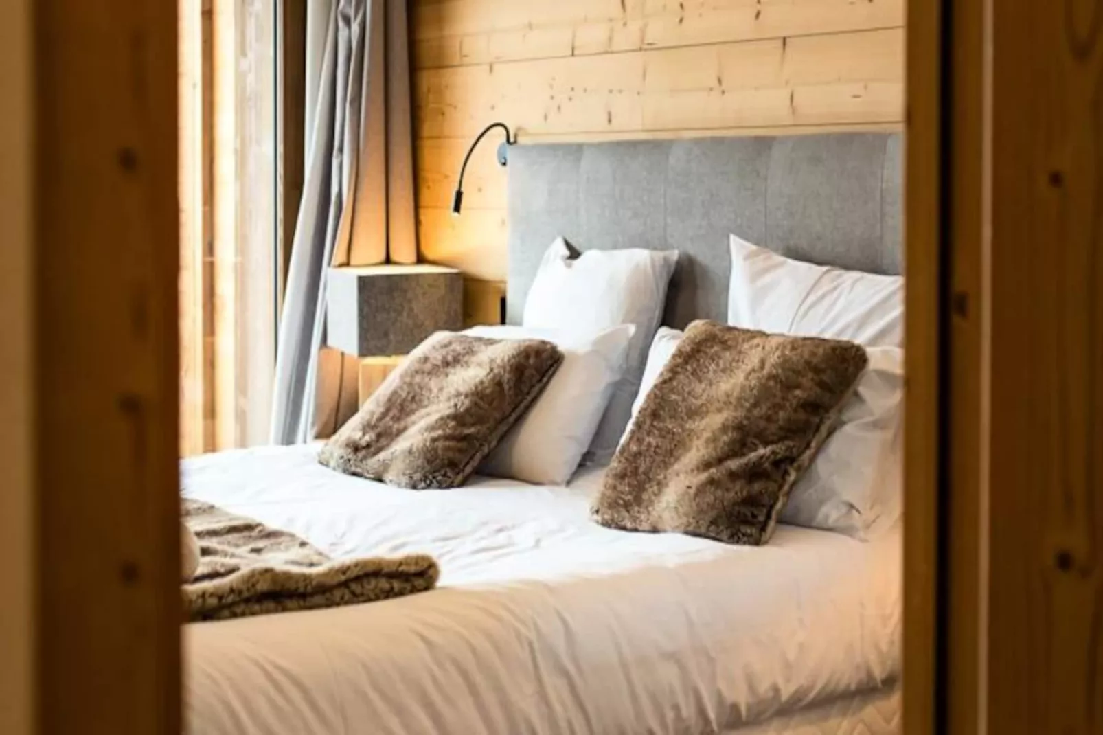 Résidence Les Aiguilles-Non tagué