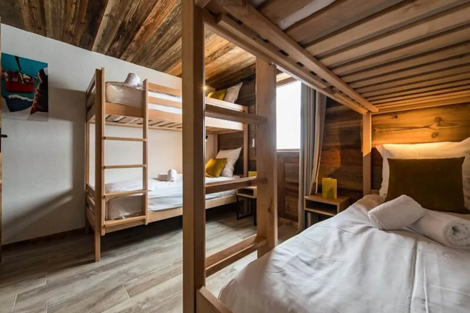 Résidence Les Aiguilles-Untagged