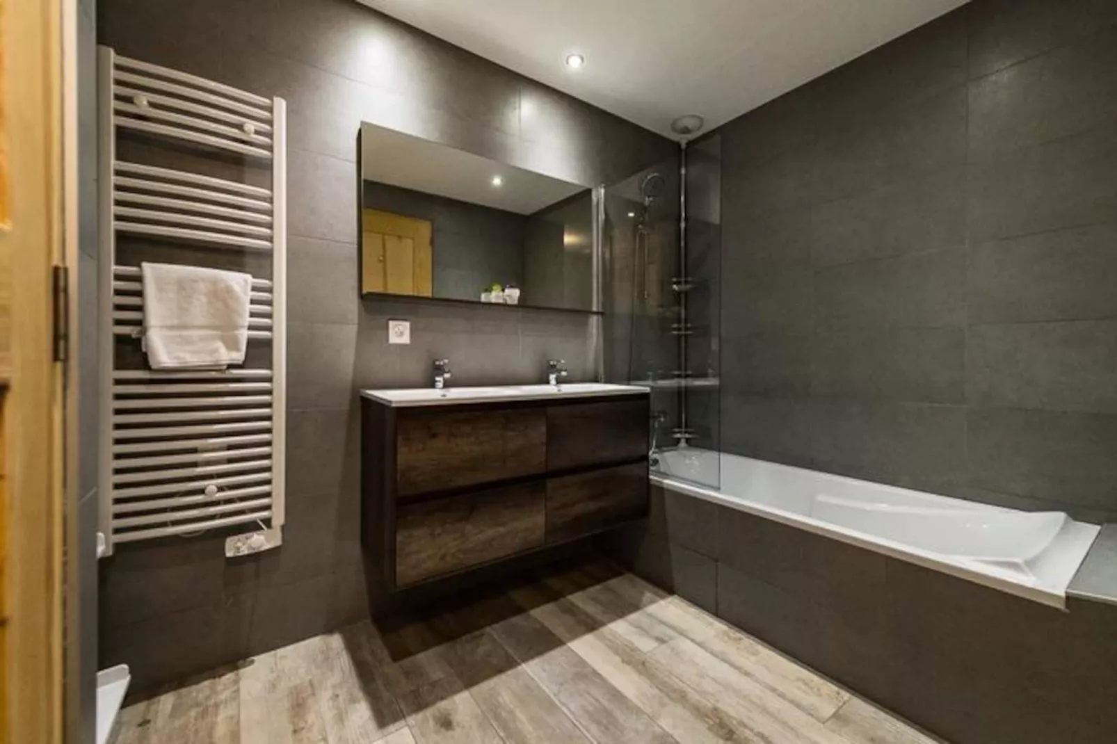 Chalet Denté-st Sorlin D Arves-Untagged