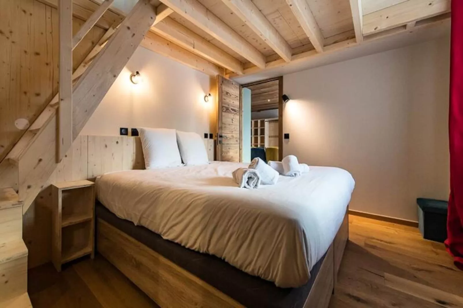 Résidence Ecrin Des Arves-Non tagué