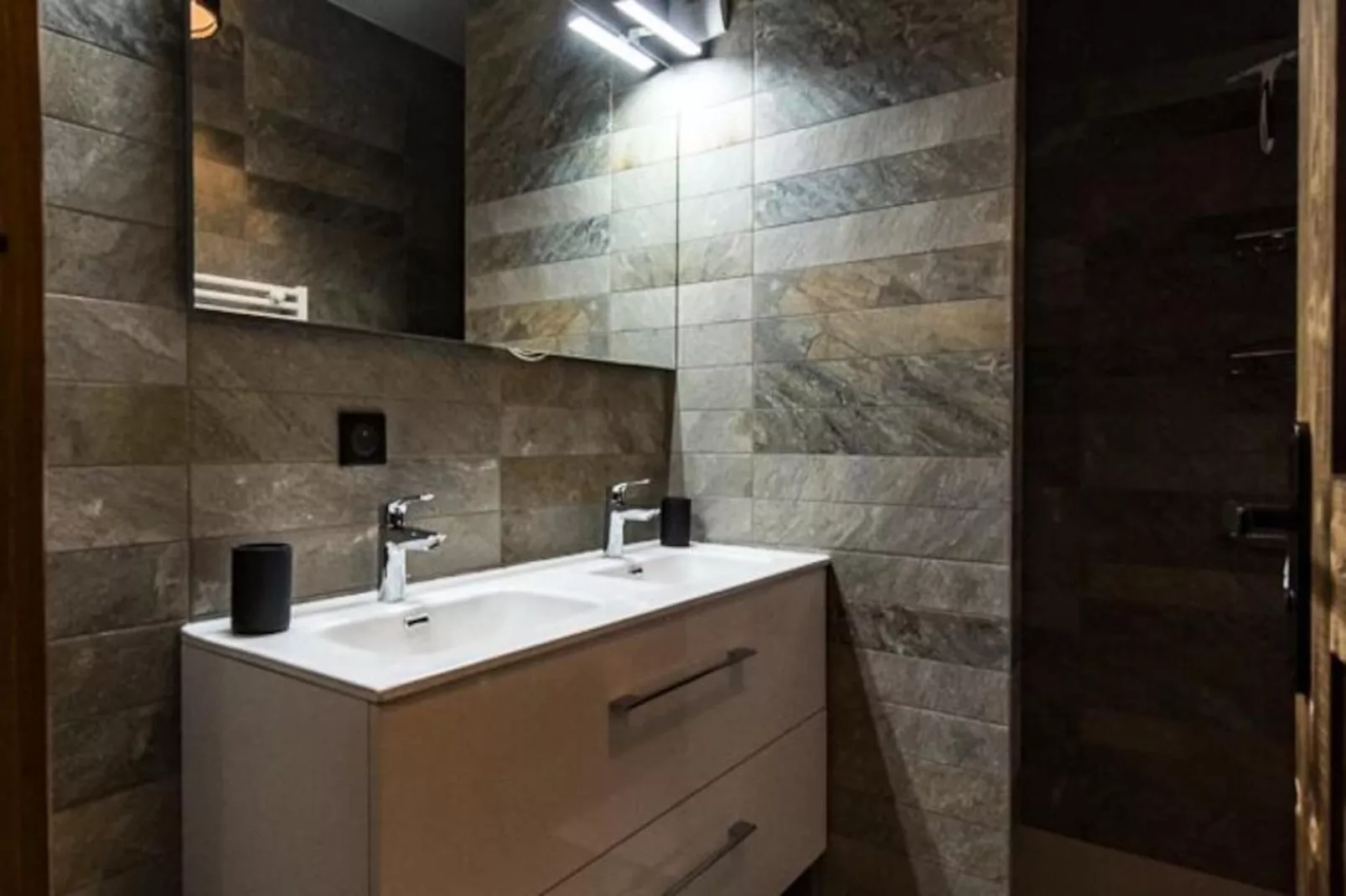 Résidence Le Hameau Du Moulin-Nicht zugeordnet