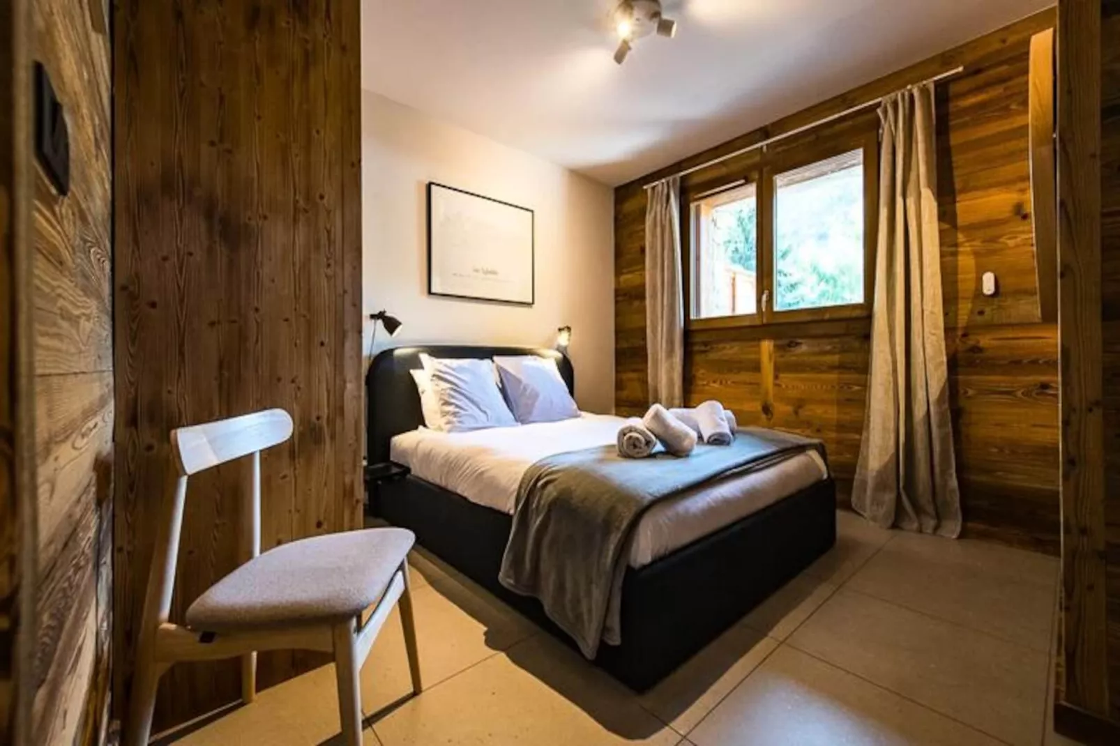 Résidence Le Hameau Du Moulin-Nicht zugeordnet