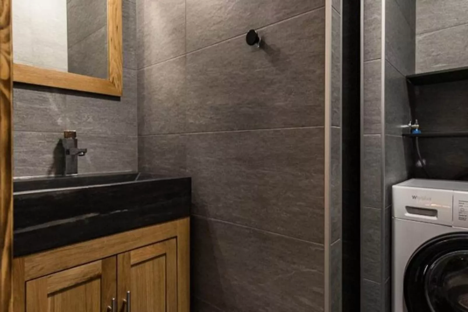 Résidence Le Hameau Du Moulin-Nicht zugeordnet