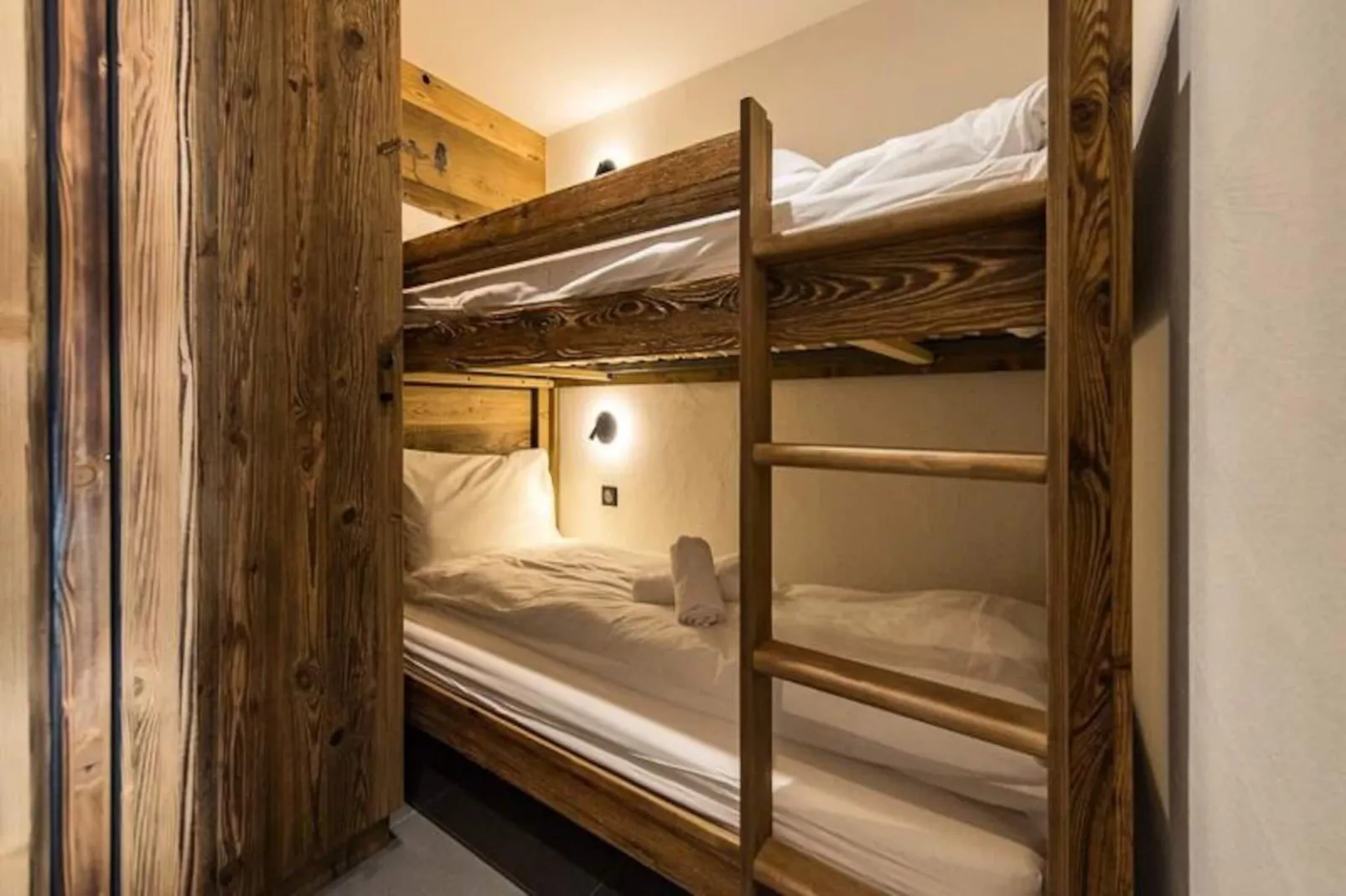 Résidence Le Hameau Du Moulin-Nicht zugeordnet